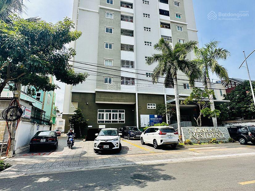 Bán căn hộ chung cư bình giã resident vũng tàu 2pn 2wc nhà mới sửa giá 2.5tỷ. 0902 674 *** ms.thảo