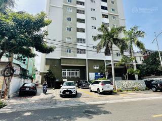 Bán căn hộ chung cư bình giã resident vũng tàu 2pn 2wc nhà mới sửa giá 2.5tỷ. 0902 674 *** ms.thảo