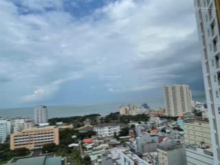 Bán căn hộ chung cư melody vũng tàu 2pn view biển full nội thất đẹp giá 2.9tỷ. 0902 674 *** e.thảo