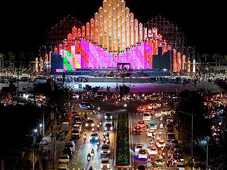 Bán căn hộ chung cư the sóng vũng tàu gần biển 2pn 48m2 full nội thất 2.150ty.  0902 674 *** zalo