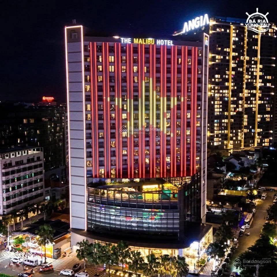 Bán căn hộ chung cư the sóng vũng tàu gần biển 2pn 48m2 full nội thất 2.150ty.  0902 674 *** zalo