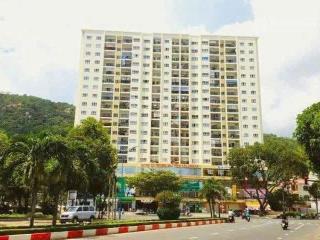 Bán căn hộ chung cư vũng tàu center 2pn 2wc 76m2 ban công đn giá 3tỷ.  0902 674 *** ms. thảo