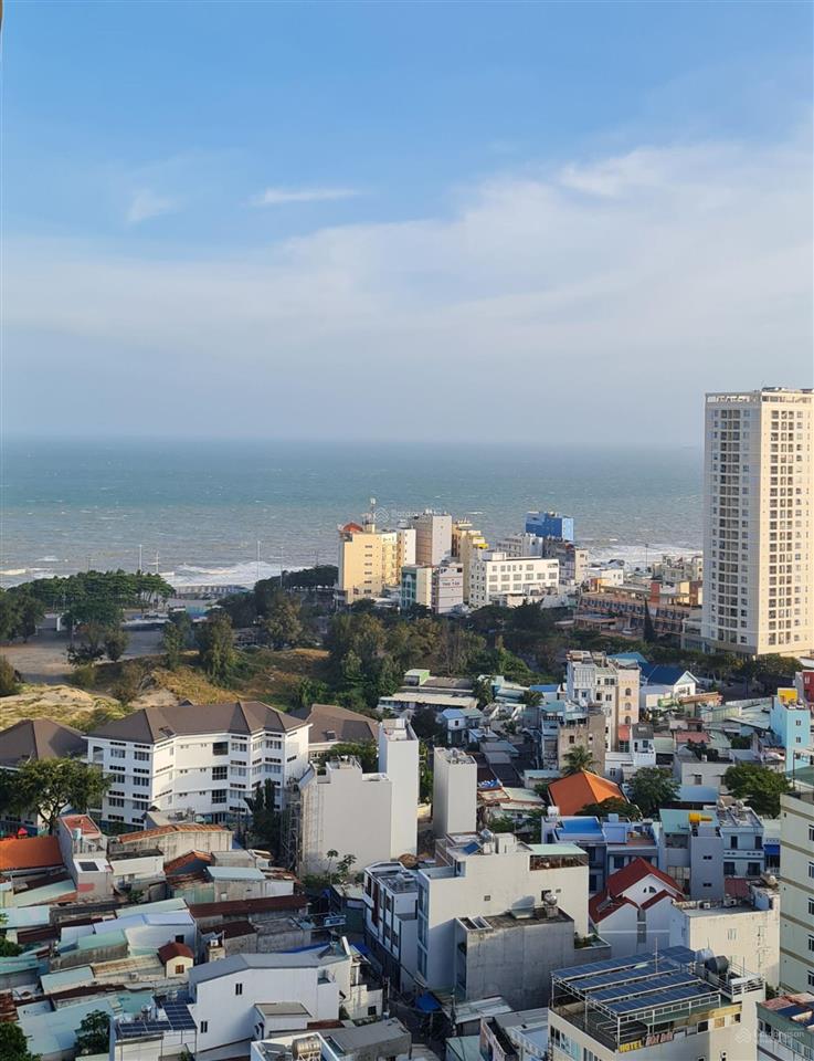 Bán căn hộ chung cư melody vũng tàu 1pn view biển giá rẻ nhất 2.750tỷ.  0902 674 *** ms.thảo
