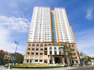 Bán căn hộ chung cư melody vũng tàu 1pn view biển giá rẻ nhất 2.850tỷ.  0902 674 *** ms.thảo