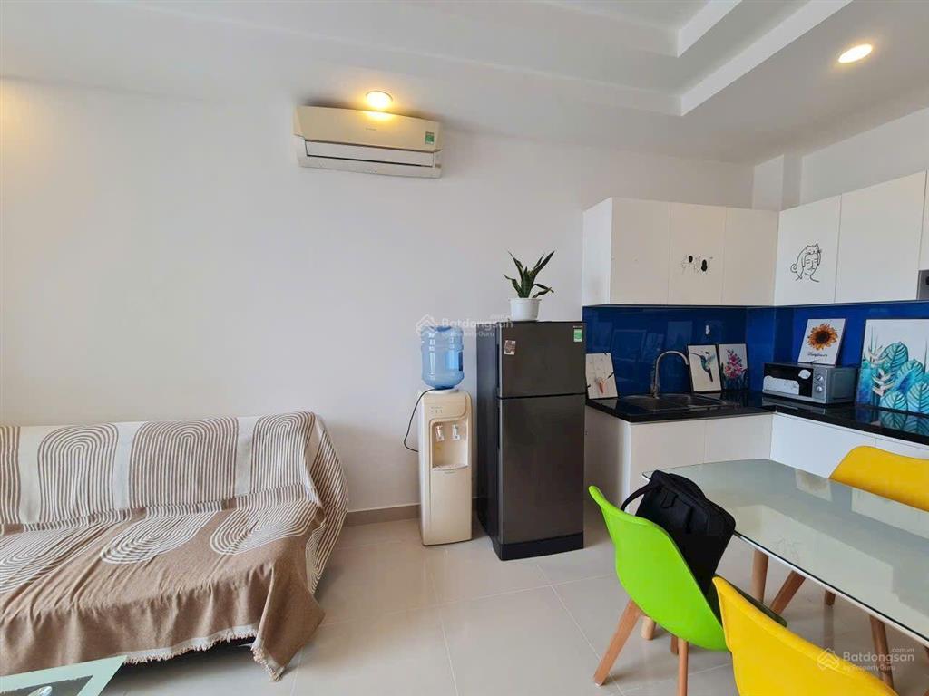 Bán căn hộ chung cư melody vũng tàu 1pn view biển giá rẻ nhất 2.750tỷ.  0902 674 *** ms.thảo