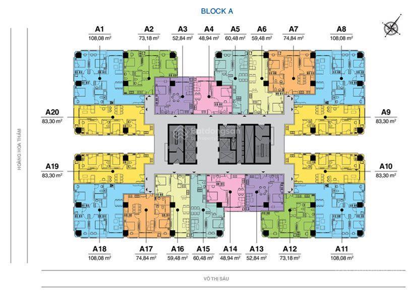 Bán căn hộ chung cư melody vũng tàu 1pn view biển giá rẻ nhất 2.750tỷ.  0902 674 *** ms.thảo