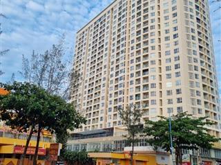 Bán căn hộ chung cư goldsea vũng tàu gần biển, 1pn full nội thất giá tốt 2.4tỷ. 0902 674 *** e.thảo