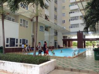 Bán căn hộ chung cư osc land vũng tàu gần biển 1pn 1wc 50m2 full nt giá 2.2tỷ. 0902 674 *** ms.thảo