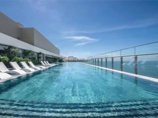 Bán căn hộ the sóng vũng tàu 2pn view hướng biểntp giá tốt chỉ 2.150 tỷ. 0902 674 *** ms.thảo