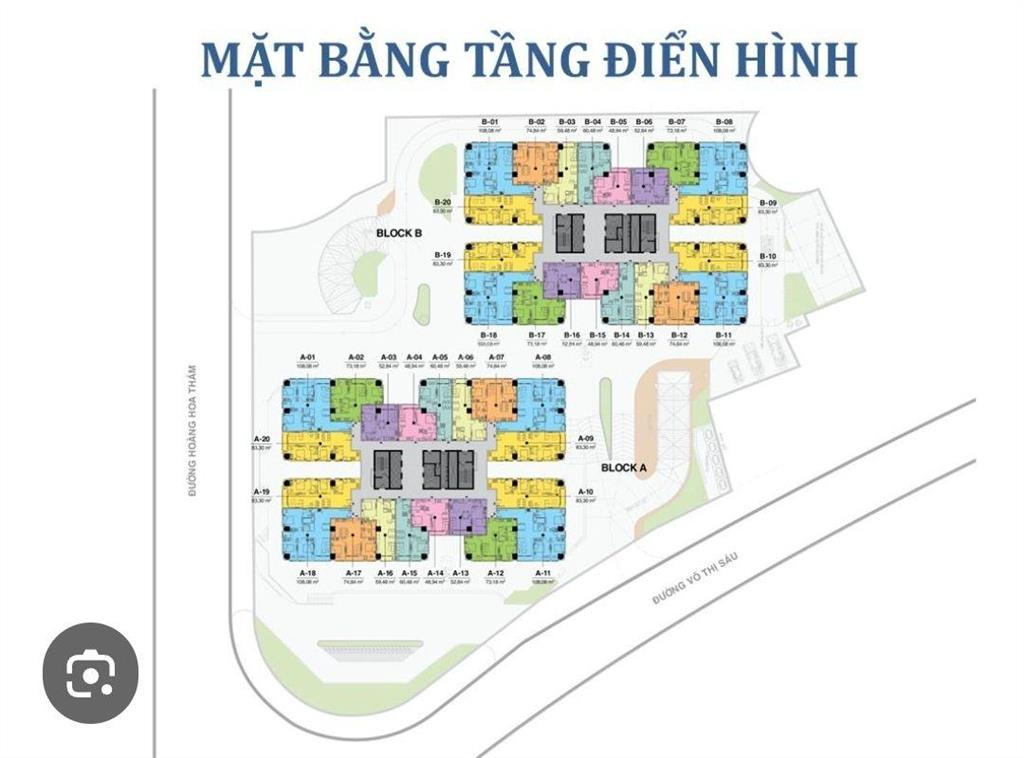 Bán căn hộ chung cư melody vũng tàu gần biển 2pn 2wc 83m2 giá tốt 3.550 tỷ.  0902 674 *** ms. thảo