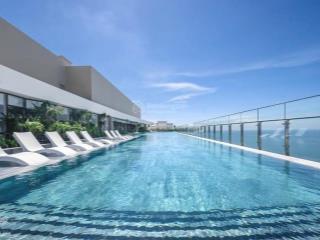 Bán nhanh giá rẻ căn hộ the sóng vũng tàu 2pn view tp pullman giá 2.2tỷ.  0902 674 *** ms.thảo