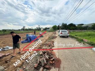Bán đất 105m2, 2,5 tỷ tại đường 35, xã minh phú, sóc sơn, hà nội uy tín hàng hiếm