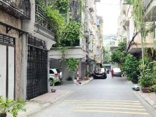 Nhỉnh 27 tỷ trung tâm quận tây hồ  nhà phân lô  gara ô tô  đường 2 ô tô tránh tứ liên