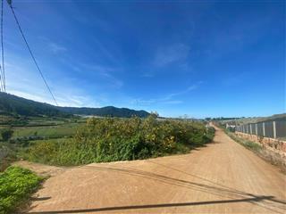 Đất view sông, hơn 280m2 sẵn thổ cư chỉ 520tr ven đà lạt