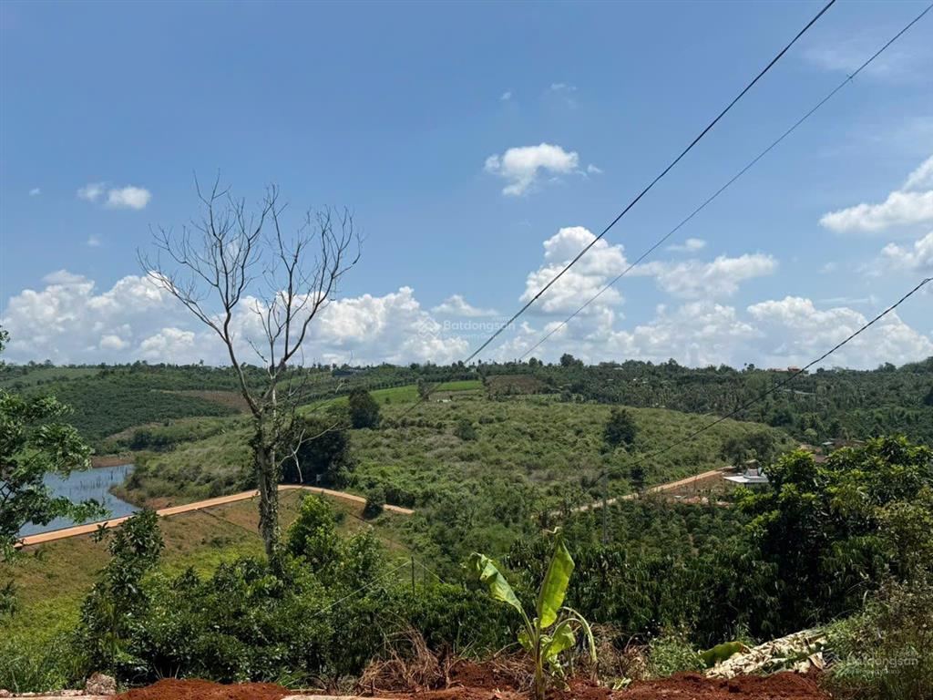 2,5ha hơn 200m mặt tiền, 140m mặt nước, giáp hồ, giá chỉ 360tr/sào thương lượng