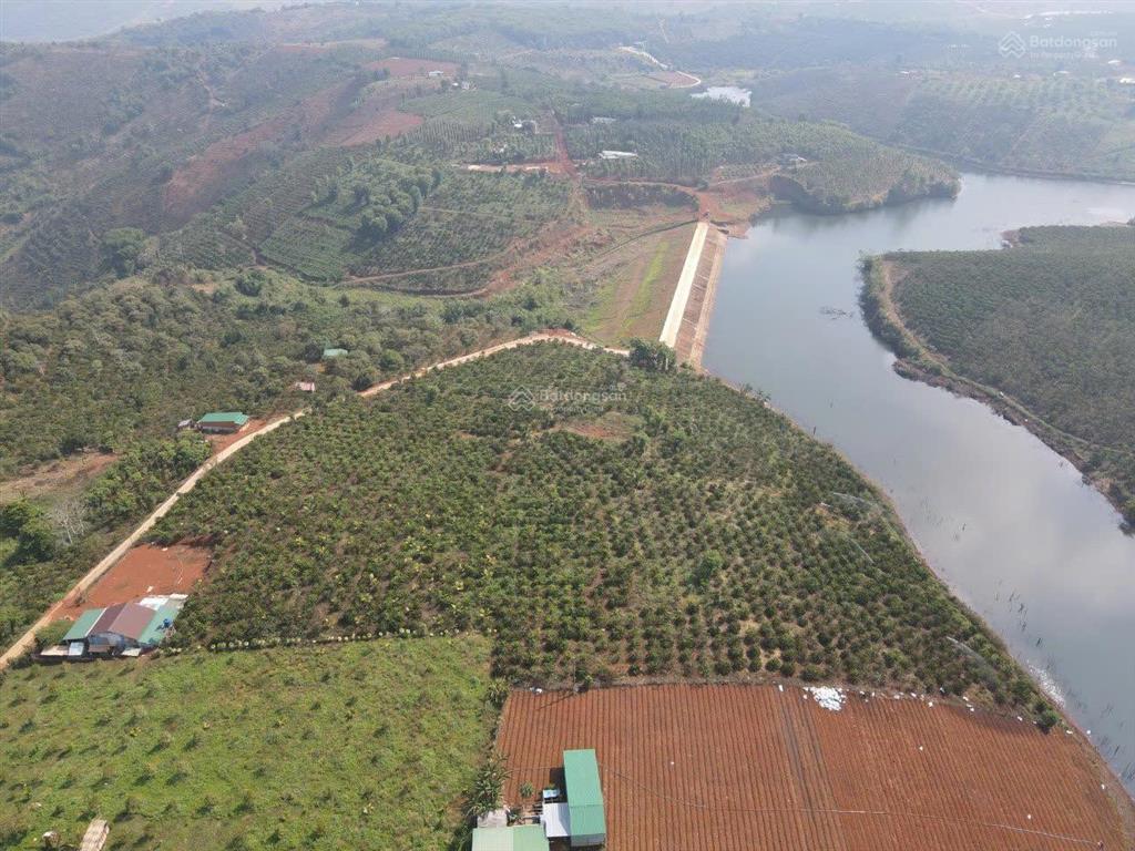 2,5ha hơn 200m mặt tiền, 140m mặt nước, giáp hồ, giá chỉ 360tr/sào thương lượng