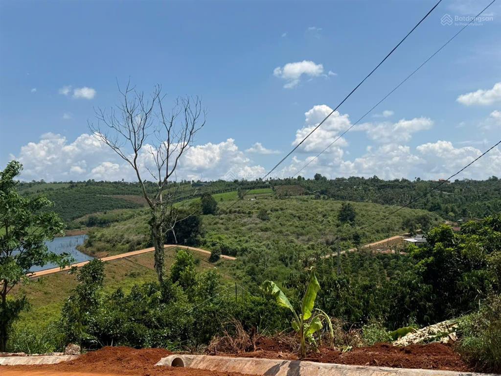 2,5ha hơn 200m mặt tiền, 140m mặt nước, giáp hồ, giá chỉ 360tr/sào thương lượng