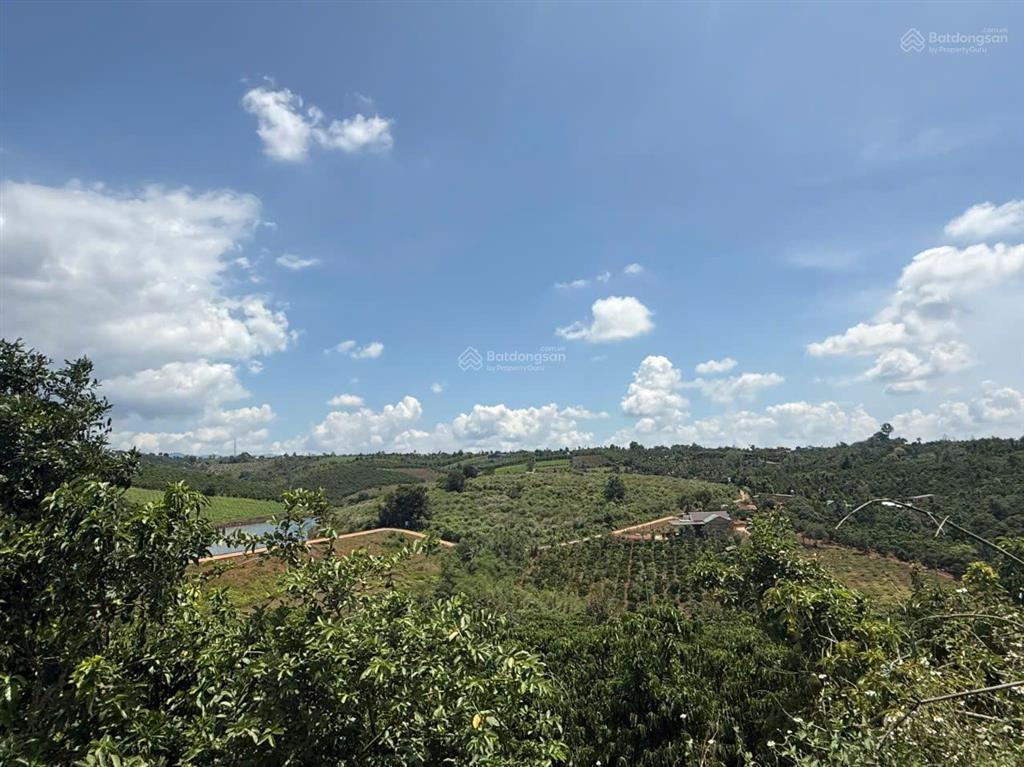 2,5ha hơn 200m mặt tiền, 140m mặt nước, giáp hồ, giá chỉ 360tr/sào thương lượng