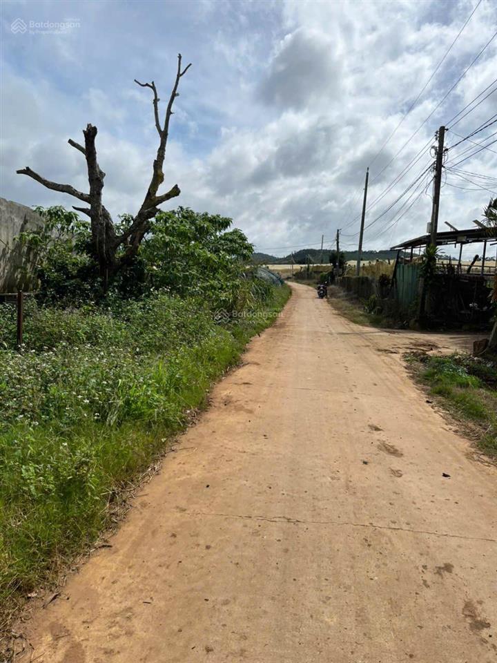 5x29x72 thổ cư chỉ 400tr cách chợ ka đô chỉ 1 phút di chuyển