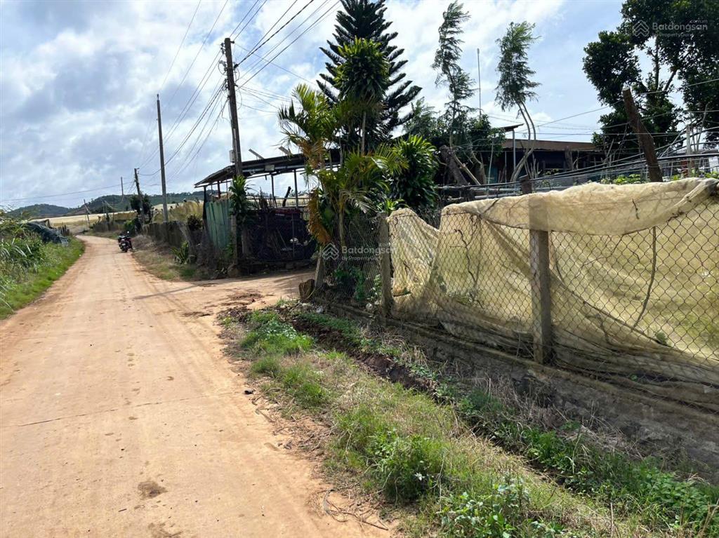 5x29x72 thổ cư chỉ 400tr cách chợ ka đô chỉ 1 phút di chuyển