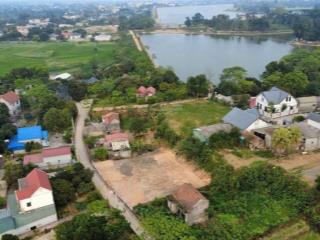 Bán đất tại xã tân tiến gần hồ văn sơn, 5,3 tỷ, 721m2, giá ưu đãi