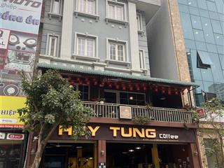 Hàng hiếm lk 135m2, mt 9m xây được 6 tầng full đất. diện tích sàn sử dụng hơn 800m. giá nhỉnh 31 tỷ