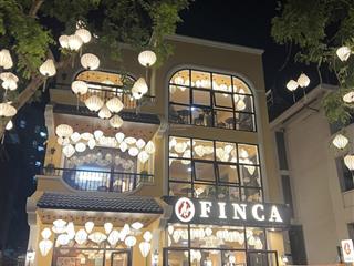 Hàng hiếm lk 135m2, mt 9m xây được 6 tầng full đất. diện tích sàn 800m2. siêu kinh doanh chỉ 30.5tỷ