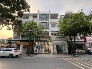 Duy nhất 1 căn liền kề văn phú mặt kinh doanh dt 90m. đường 24m vỉa hè 6m 5 tầng. giá chỉ 22.5 tỷ