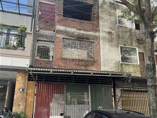 Hàng hiếm xây thô duy nhất 83m, 4 tầng, mt 5m. không lỗi phong thủy. đường thông kd. an ninh tốt.