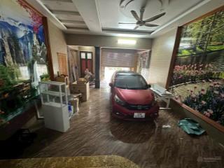 Bán liền kề siêu víp 5 tầng tại kđt văn phú, giá 28 tỷ, 110m2, mặt tiền 6.5m. view đẹp, thang máy