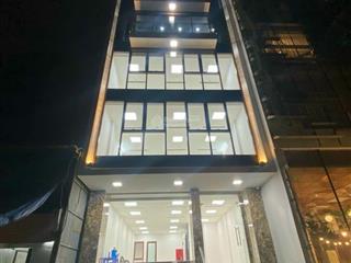 A chủ nhờ bán 75m2, 6 tầng. mt 5m hoàn thiện đẹp. có tầng hầm. có thang máy. chỉ hơn 20 tỷ.