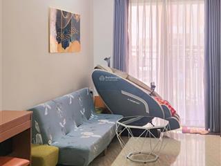 Căn hộ tm  hqc nha trang + 1 tỷ 650  sổ sẵn sang tên ngay 60m2 + 2pn + 2wc  full nội thất đẹp