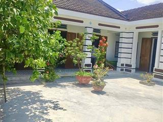 Gấp thanh lý nhà bằng giá "ngân hàng" đang cho vay 2tỷ3 cho 602m2 (60% giá thị trường sổ đỏ odt)