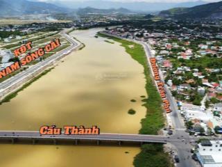 Cần tiền bán gấp nên giảm giá 200tr + đất thị trấn diên khánh * 132m2 + 1,8 tỷ (thương lượng mạnh)