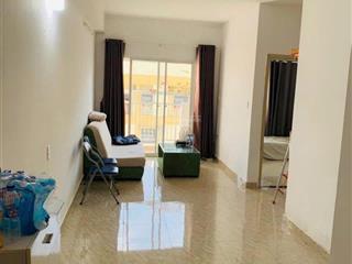 Căn hộ hoàng quân  nha trang. 1 tỷ 350  60m2 + 2pn, 2wc + nội thất cơ bản. view ngoài thoáng mát.