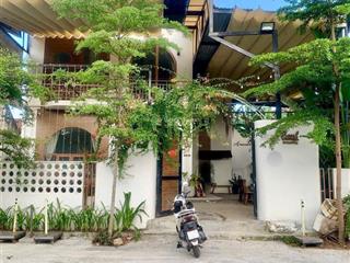 Bán nhà đẹp "sẵn mô hình kinh doanh cafe" đường lý thái tổ, diên khánh  cách tttp nha trang 10p