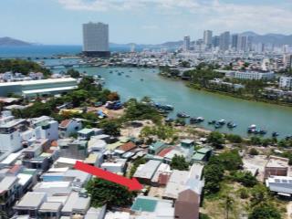 Bán đất 1tỷ5  hẻm ngô đến  gần chợ sơn thuỷ, vĩnh phước, cách trung tâm tp nha trang chỉ 5 phút.