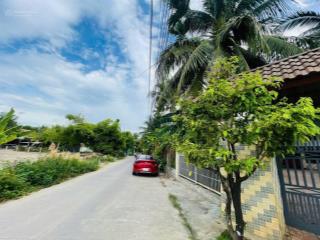 Bán đất 3tỷ1 mặt tiền  đường liên hoa, vĩnh thạnh  phường tây nha trang.