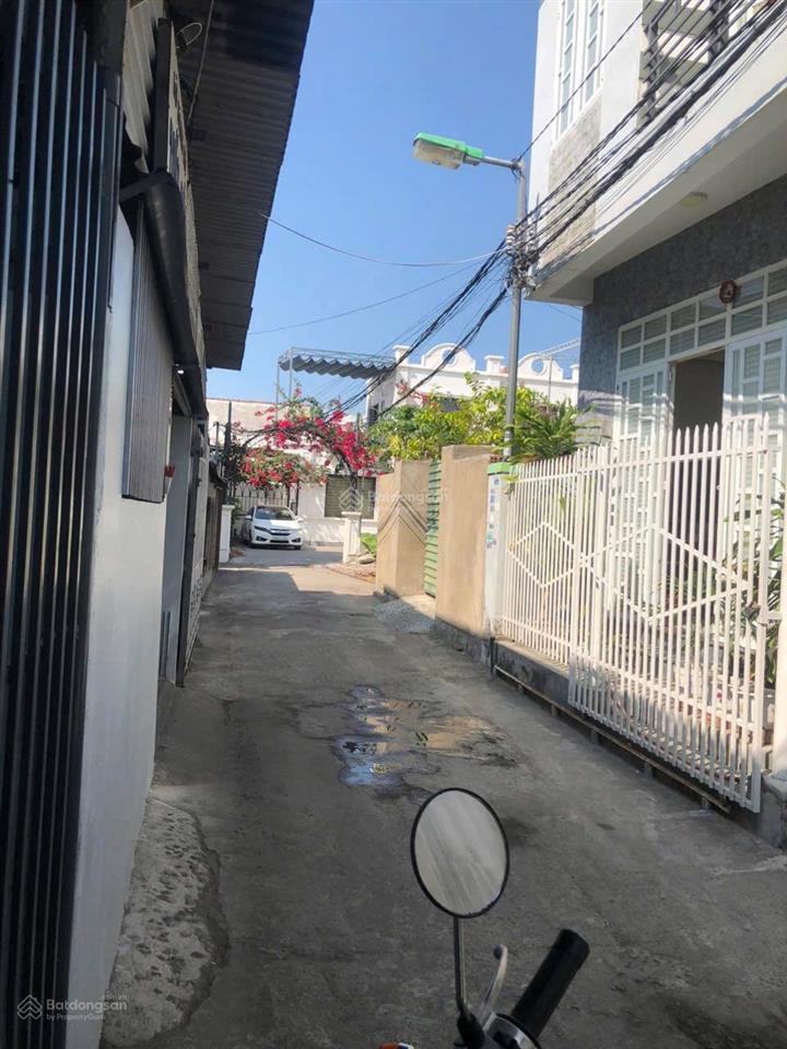 Bán đất 2tỷ5 hẻm ô tô nguyễn xiển, phường bắc nha trang. cách biển 3 phút, sổ đỏ 138m2 đất ở 100%