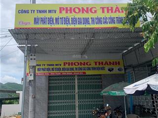 Bán gấp  mặt tiền đường võ nguyên giáp (60m) con đường huyết mạch kinh doanh ngay bến xe liên tỉnh