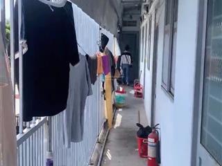 Bán "gấp" dãy trọ 11 phòng, thu nhập 17tr/tháng, ngay trung tâm bắc nha trang. sổ đỏ, đường 2 ô tô.