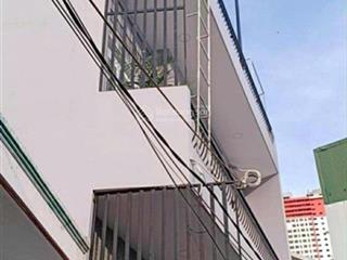 Bán nhà 3 tầng  tặng kèm dãy trọ 9pn 8wc (hẻm đoàn trần nghiệp  nha trang) sổ đỏ + đi bộ tắm biển