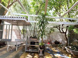 Bán nhà vườn vĩnh hòa  ngay trung tâm bắc nha trang + 22,5 tỷ dt 256m2 (ngang 12m) đường nhựa 13m