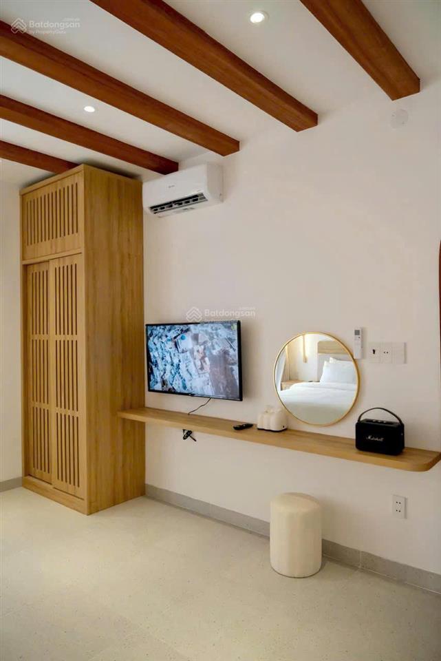 Cho thuê villa nghỉ dưỡng + bắc nha trang. cách biển 100m. dt 200m2 có 3pn, 4wc, sân đỗ ô tô.