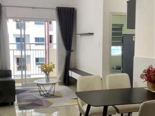 Bán chung cư hoàng quân, vĩnh hoà  bắc nha trang. 2 phòng ngủ, 2wc, 64m2 giá chỉ 1tỷ900 cực rẻ