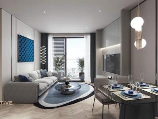 Chính chủ bán gấp căn 48m toà victoria vinhomes smart city | ban công đông nam, tầng trung giá tốt.