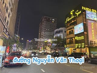 Duy nhất lô đất ngang hơn 10m đường nguyễn văn thoại gần biển mỹ khê giá hấp dẫn
