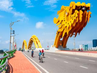 Cần bán nhanh bds đường nguyễn văn thoại sơn trà đà nẵng giá đầu tư