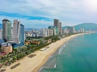 Chào bán siêu phẩm 2 mặt tiền đường nguyễn hữu thọ rẻ nhất thị trường