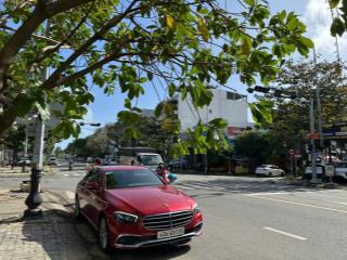 Bán lô góc đẹp xuất sắc đường trịnh đình thảo ngang 7.7m giá đầu tư